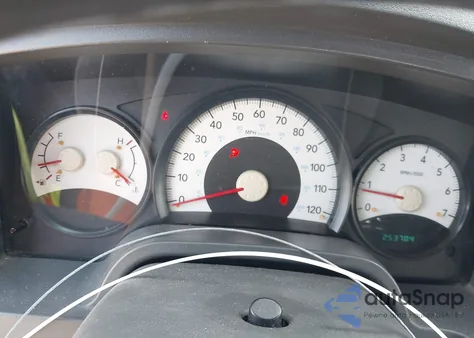 2006 Dodge Dakota St z USA, uszkodzony, nr VIN 1D7HE22K86S626218